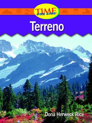 cover image of Terreno (Land)